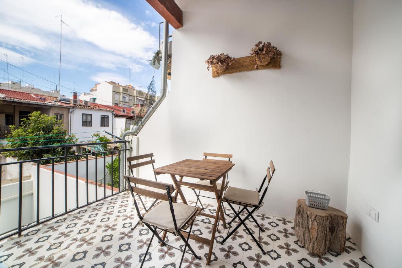 Maritime House Valencia Beach Valência Exterior foto